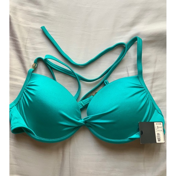 Victoria’s Secret Bikini Top - Picture 1 of 4